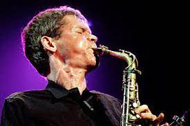 David Sanborn